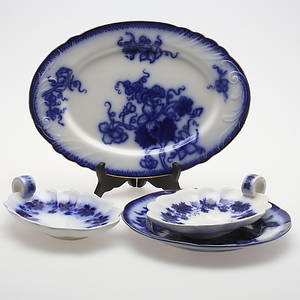 PARTI DIVERSE, 15 delar, 1900-tal.