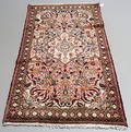MATTA, orientalisk, ca 208 x 107 cm.