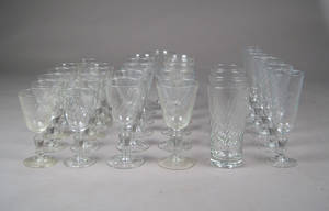 Glasbesætning 31