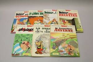 Asterix