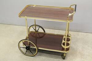 Serveringsvagn