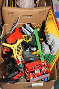 Parti Lego