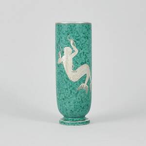Vas, Wilhelm Kåge 1889-1960