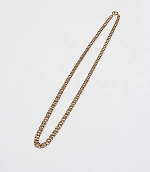 HALSBAND BISMARCK, 18k guld, vikt ca 19 gr.