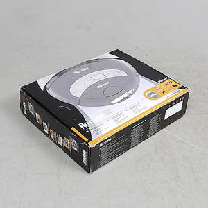 ROBOTDAMMSUGARE, iRobot, Roomba SE.