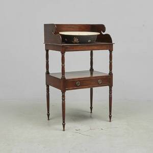 Tvättställ, längd 56 cm