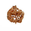 RING, 18K rödguld, Björn Weckström, Lapponia, Finland. Vikt 11,9 g.