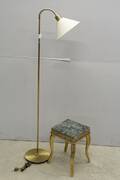 Golvlampa