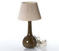 ROYAL COPENHAGEN, BORDSLAMPA