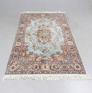 MATTA, Kirman, ca. 205x138 cm.