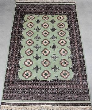 MATTA, Pakistan 246 x 154 cm.