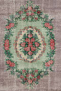 MATTA, carpet vintage, 285 x 191 cm.