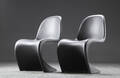 Verner Panton. Panton Chair 2