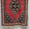 Matta, orientalisk