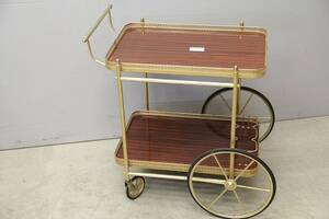 Serveringsvagn