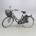 DAMCYKEL, Karin, Monark, 28, 3 vxl.