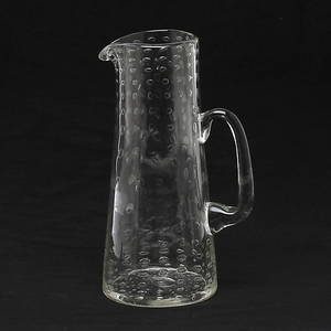 KARAFF, glas, Johansfors.