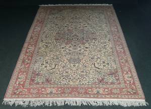 Teppich Persischer Täbriz