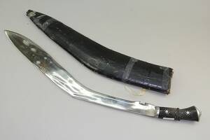 Gurkakniv