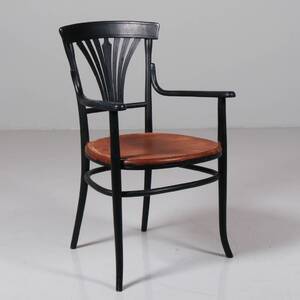 CAFÉSTOL troligen Österrike, 18001900-tal