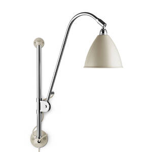 Robert Dudley Best, Bestlite for Gubi, væglampe BL5. 