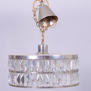 TAKARMATUR med prismor, 19501960-tal.