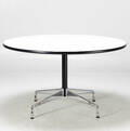 Charles  Ray Eames, Herman Miller, matbord 