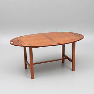 SOFFBORD, Butlers tray, 19002000-tal.