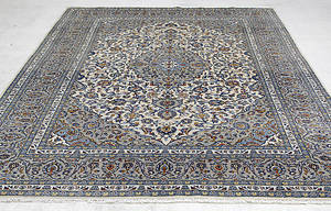 MATTA, Persisk, ljus Keshan, 351 x 246 cm.