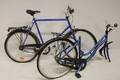 Cyklar