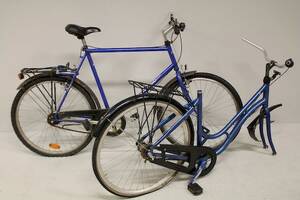 Cyklar