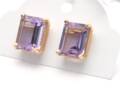 Örhängen 14K 2,5g
