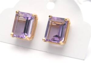 Örhängen 14K 2,5g
