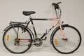 Herrcykel Mistral