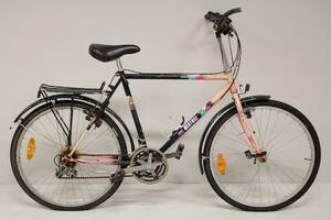 Herrcykel Mistral