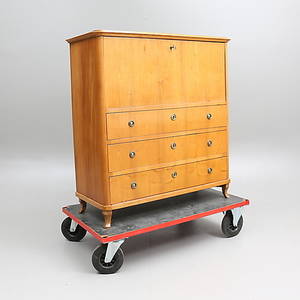 CHIFFONJÉ, 1800-tal.