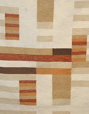 RÖLLAKANMATTA, 235x170 cm.