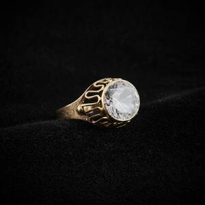 Ring, 14K