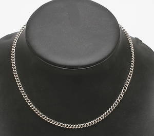 SILVERSMYCKEN, vikt ca 166,8 gr.