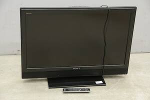 TV Sony