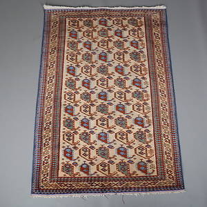 MATTA, orientalisk, 182x123 cm.