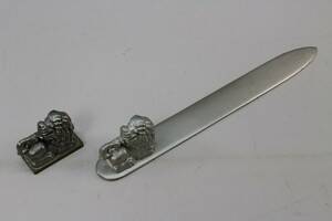 Brevkniv