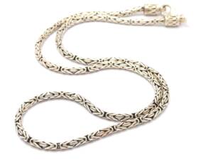 Kedja Kejsarlänk S925