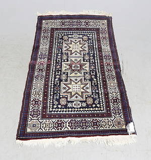 MATTA, orientalisk, ca. 165x100 cm.