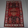 MATTA, Hamadan, Iran, 228x131 cm.