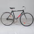 CYKEL herr, A-T-R, 28