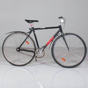 CYKEL herr, A-T-R, 28