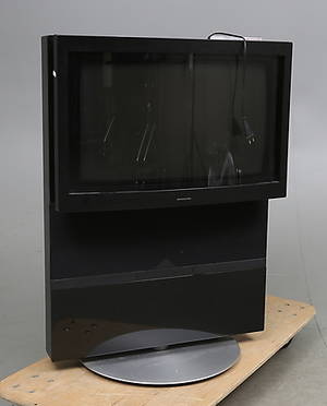 TV, Bang  Olufsen, 30 tum.