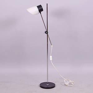 GOLVLAMPA, 196070-tal.