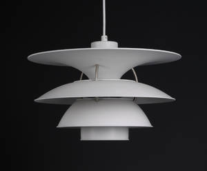 Poul Henningsen 1894-1967 Charlottenborg Pendel